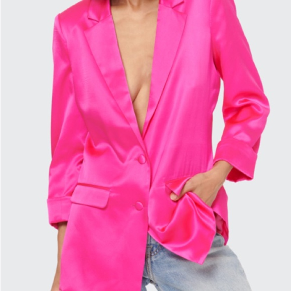 Cami NYC Owen blazer